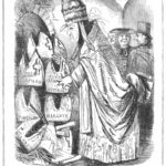 The Foiling of Fawkes and the Gunpowder Plot