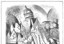 The Foiling of Fawkes and the Gunpowder Plot