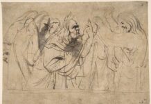 Psychedelics, Meditation, and Attention to the Mind: Sam Harris’s Recipe for a Post-Biblical Consciousness