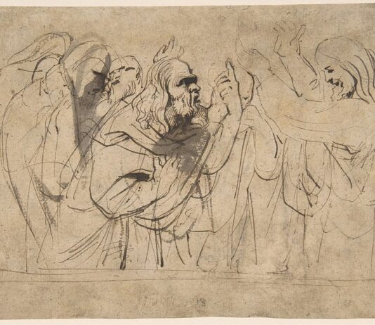 Psychedelics, Meditation, and Attention to the Mind: Sam Harris’s Recipe for a Post-Biblical Consciousness