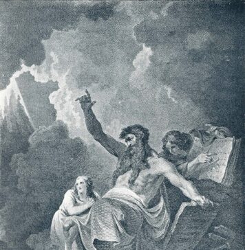 Did the Founders of America Fear Religion?