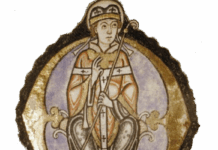 In the Stillness, We Find Christ