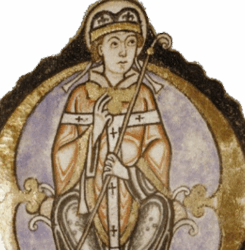 In the Stillness, We Find Christ