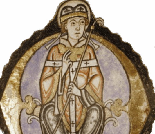 In the Stillness, We Find Christ