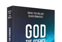 God: The Science, the Evidence – A Review