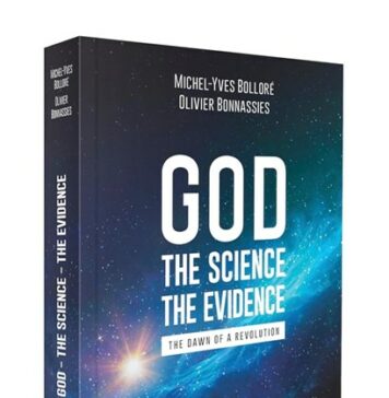 God: The Science, the Evidence – A Review
