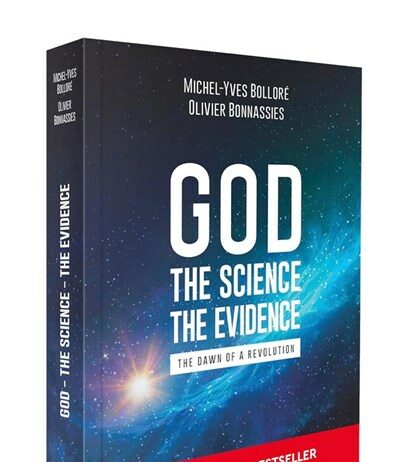 God: The Science, the Evidence – A Review
