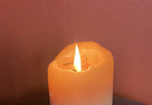 Pagan Darkness and Advent’s Light