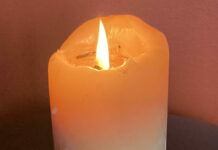 Pagan Darkness and Advent’s Light