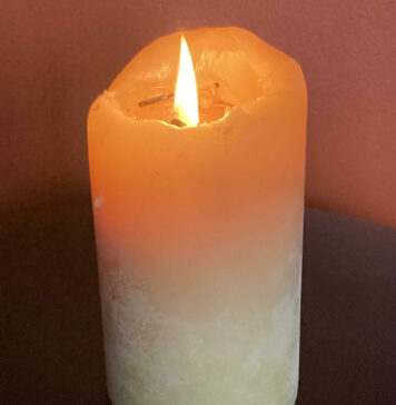 Pagan Darkness and Advent’s Light