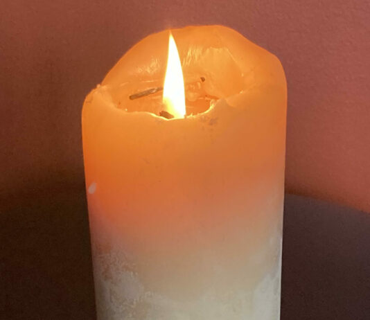 Pagan Darkness and Advent’s Light