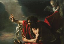 Gaudete Sunday: The Baptist’s Joyful Humility