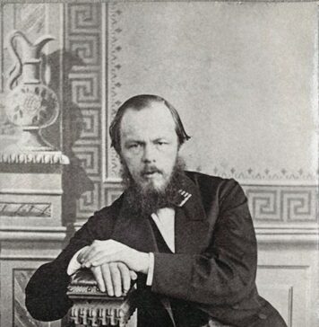 How Dostoevsky Changed the World