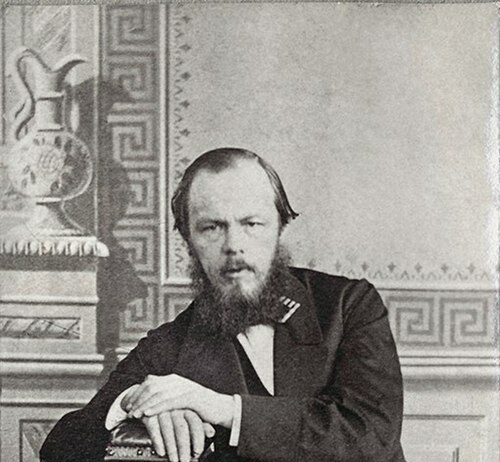 How Dostoevsky Changed the World