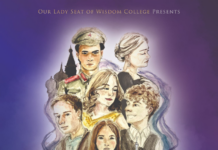 Anastasia – the Musical!