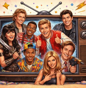 Cody Lambert, a ’90s Sitcom Hero, and the Catholic Moral Imagination