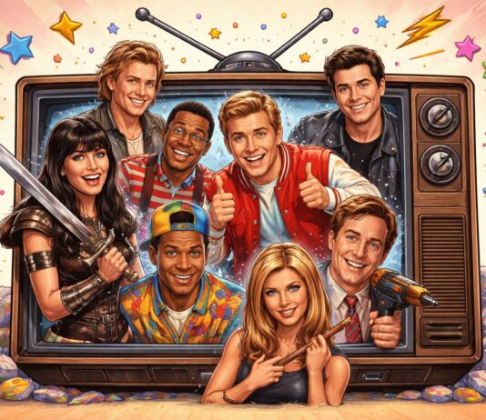 Cody Lambert, a ’90s Sitcom Hero, and the Catholic Moral Imagination