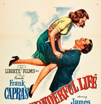 It’s Still a Wonderful Life