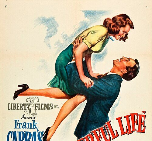 It’s Still a Wonderful Life