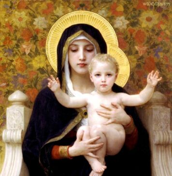 Solemnity of Mary, Mother of God