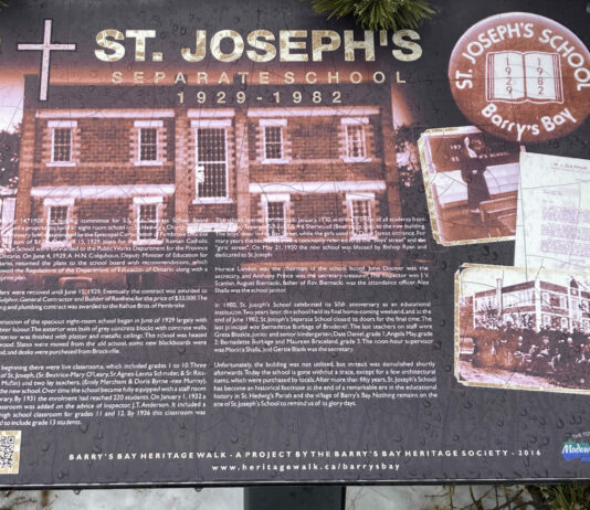 Is There Any Hope for the Catholic School System in Ontario?