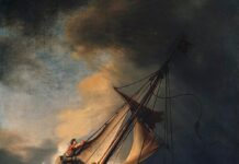 SSPX and the Staying in Barque of Peter