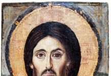 How Byzantine Spirituality Speaks to the Contemporary West