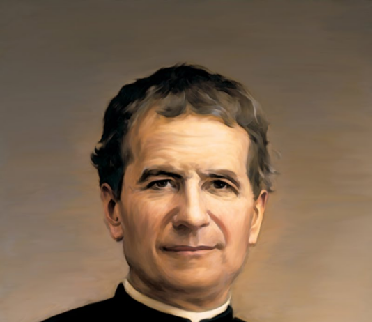 The Charism of Saint John Bosco