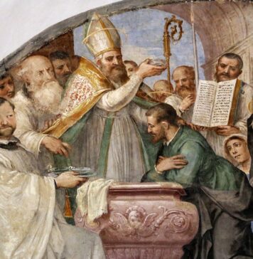 The Weight of Conversion