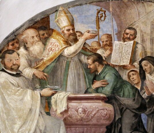 The Weight of Conversion