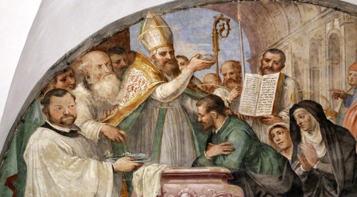 The Weight of Conversion