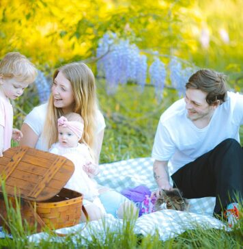 One Simple Thing Families Can do to Help Restore Unity in Our Countries