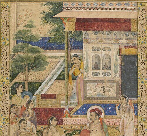 The Scary Harem of IVF