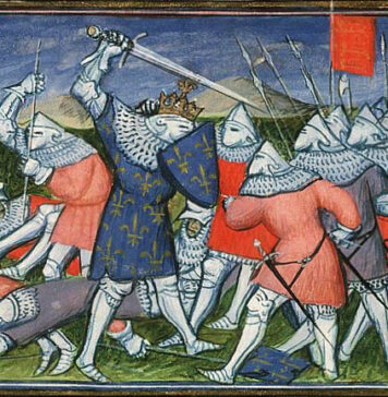 Why and Wherefore Forever War?