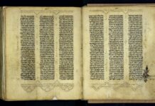 An Ideological and Improper Translation