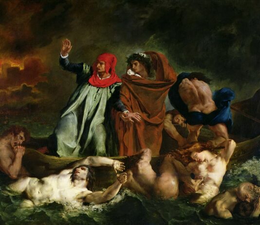 Subito Santo? Quo Vadis, Purgatorio?