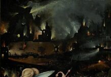 Europe’s Long Descent