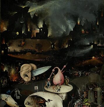 Europe’s Long Descent