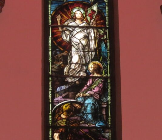 Your Easter Prayer