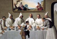 Saint Hugh of Châteauneuf