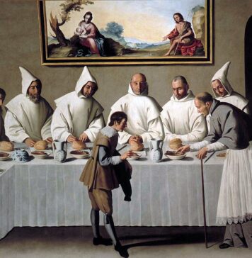 Saint Hugh of Châteauneuf