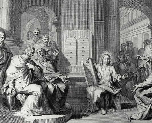 A Timeless Ethical Compass: Catholic intellectual tradition and the future of common-law justice