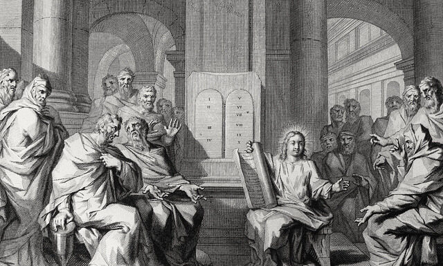 A Timeless Ethical Compass: Catholic intellectual tradition and the future of common-law justice