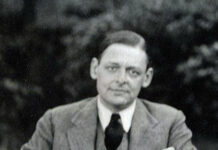 Aliens, Eliot and Christ