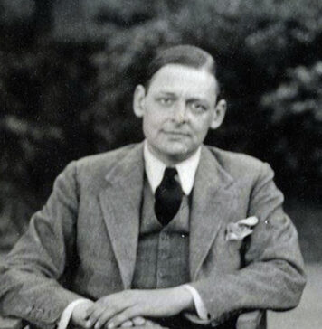 Aliens, Eliot and Christ