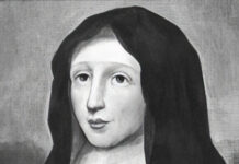 Blessed Catherine of Saint Augustine, Foundress of Canada