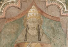 Pope Saint Celestine V: Resigning to God’s Holy Will