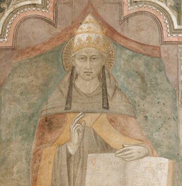 Pope Saint Celestine V: Resigning to God’s Holy Will