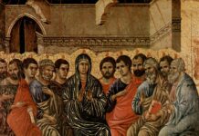 Sunday Musical Offering: Veni Creator Spiritus!