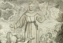 Junipero Serra and Catholic California